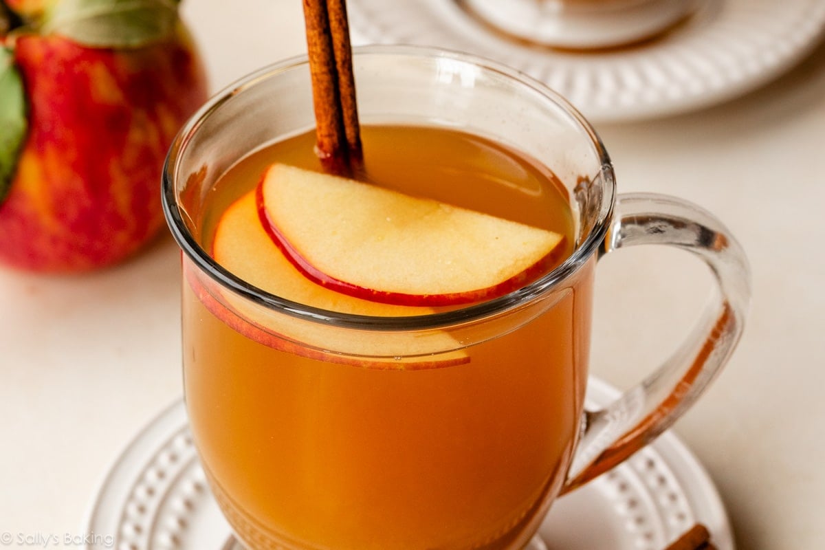 Make Apple Cider at Home: No Press Needed, Plus Versatile Uses